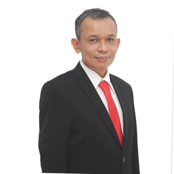 Parlin Pasaribu